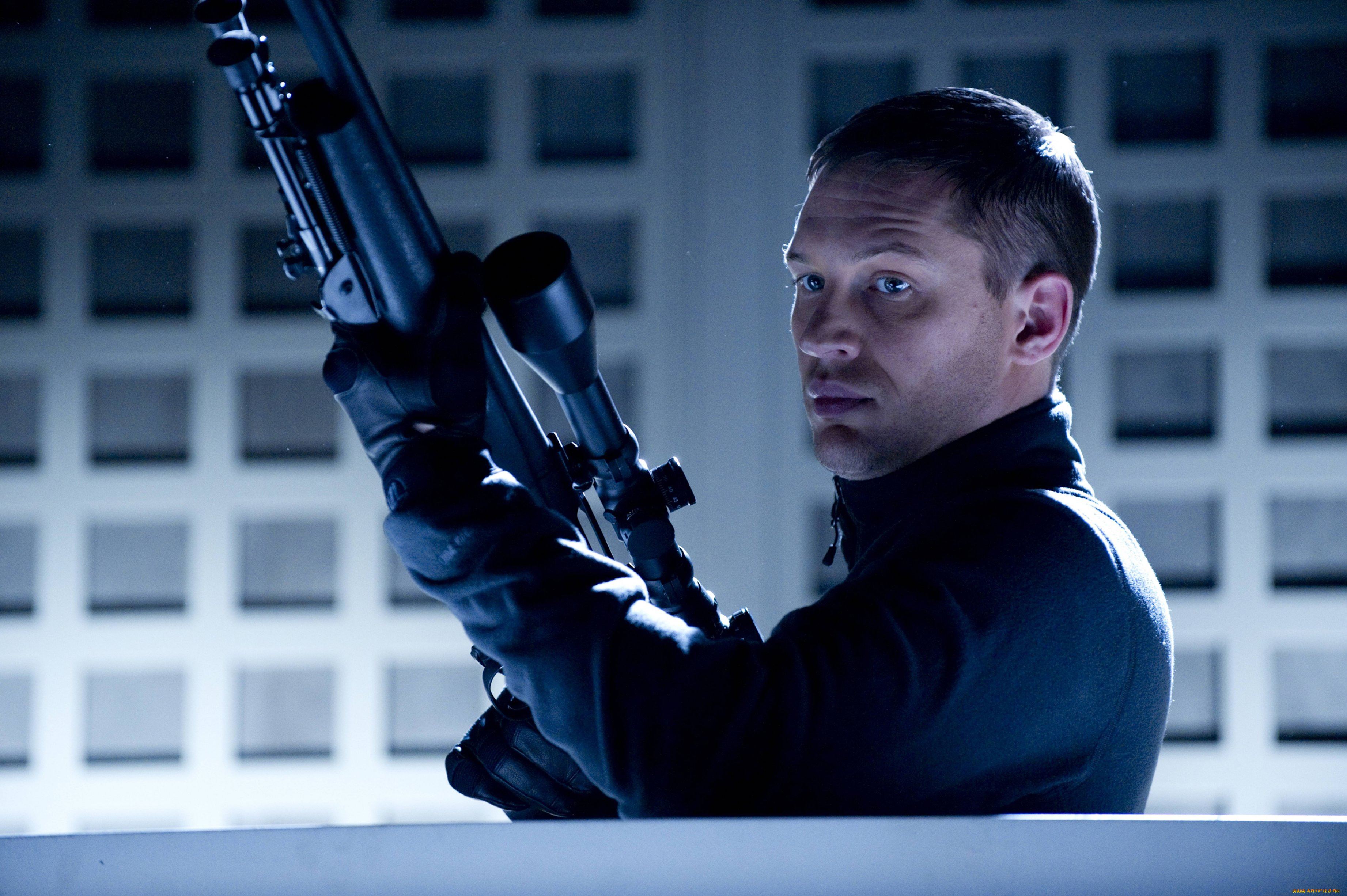 this, means, war, , , tom, hardy